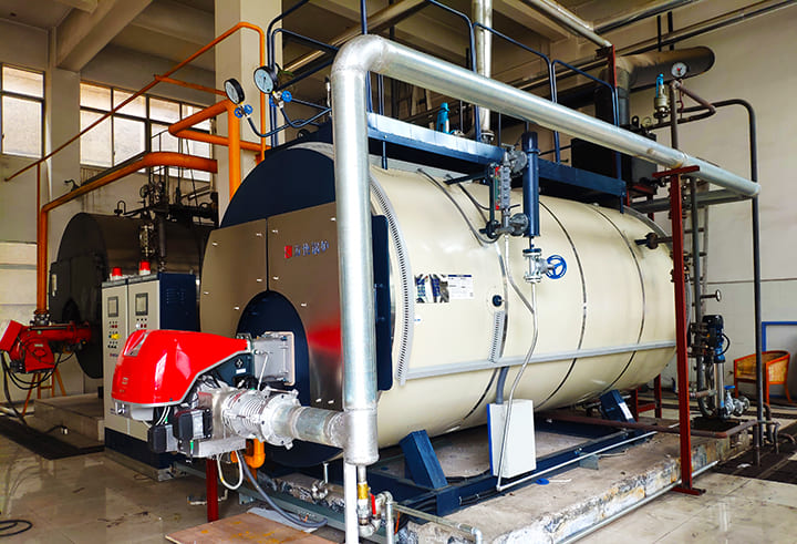 養(yǎng)殖場保溫用的熱水鍋爐如何選型？